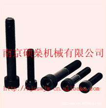 芯碩螺釘產品系列